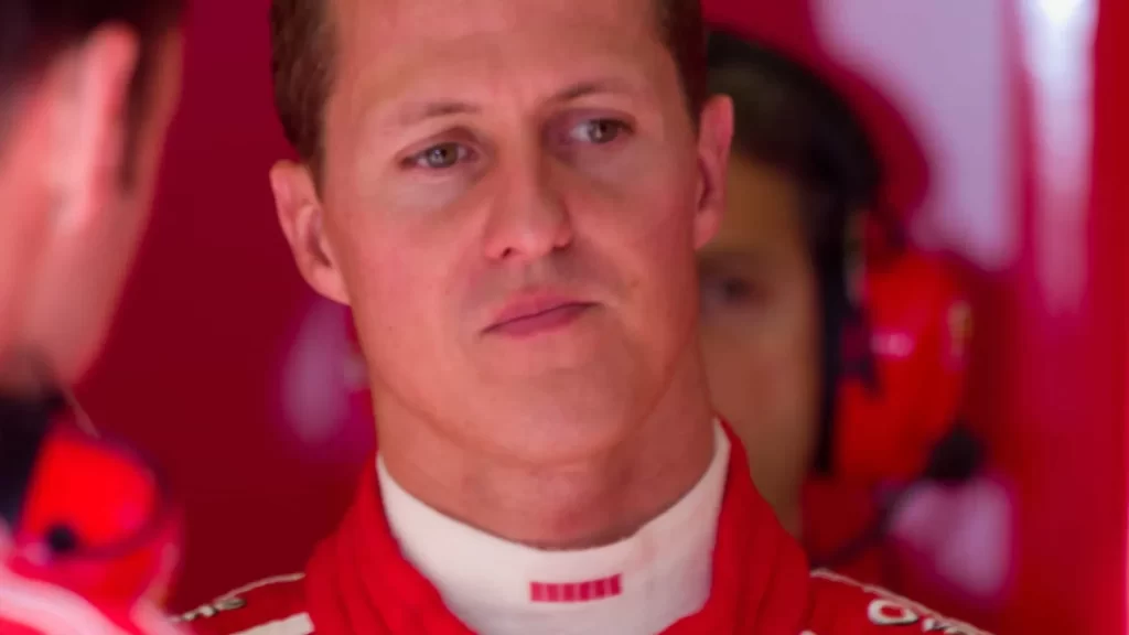 Schumacher acordou, mas não lembra de ser campeão de Fórmula 1; diz fonte schumacher-acordou,-mas-nao-lembra-de-ser-campeao-de-formula-1;-diz-fonte