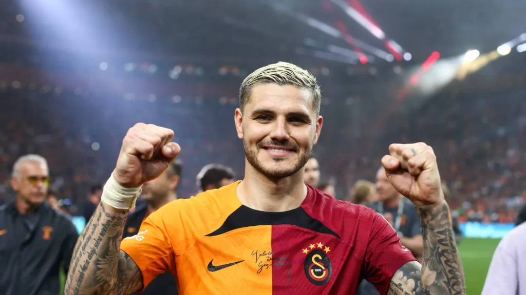 Fluminense faz consulta por Icardi, que recebe R$ 62 milhões por ano fluminense-faz-consulta-por-icardi,-que-recebe-r$-62-milhoes-por-ano