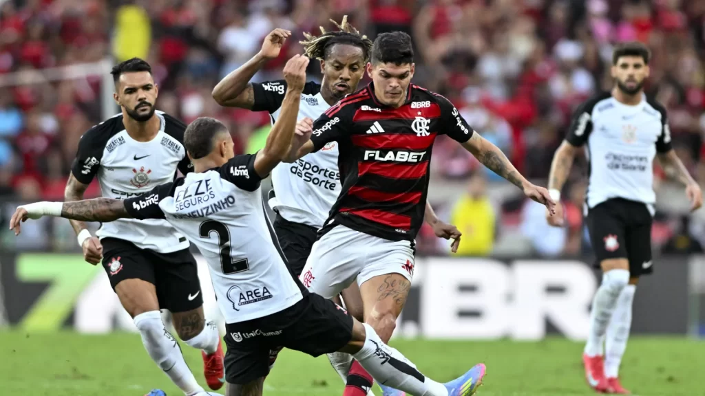 Flamengo e Corinthians se enfrentam na Supercopa Rei 2026 flamengo-e-corinthians-se-enfrentam-na-supercopa-rei-2026