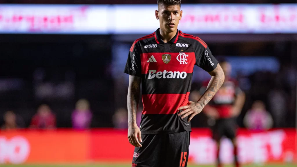 Entenda a polêmica sobre expulsão de Carrascal na Supercopa entenda-a-polemica-sobre-expulsao-de-carrascal-na-supercopa