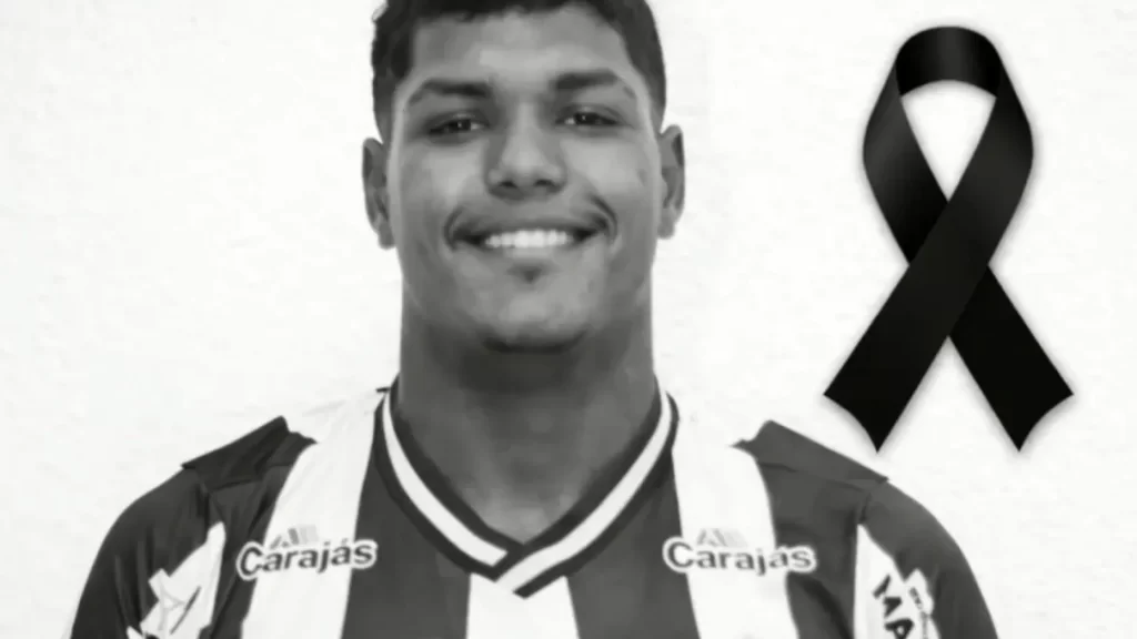 Ex-jogador do Cruzeiro vítima de bala perdida morre em Maceió ex-jogador-do-cruzeiro-vitima-de-bala-perdida-morre-em-maceio