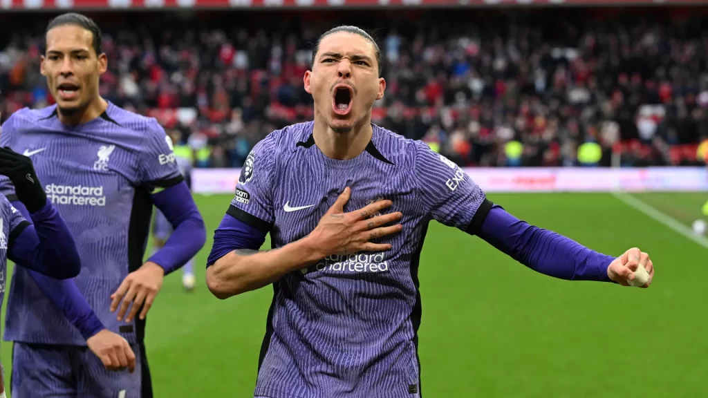 Flamengo consultou Darwin Núñez e Richarlison, mas brecou conversas de início flamengo-consultou-darwin-nunez-e-richarlison,-mas-brecou-conversas-de-inicio