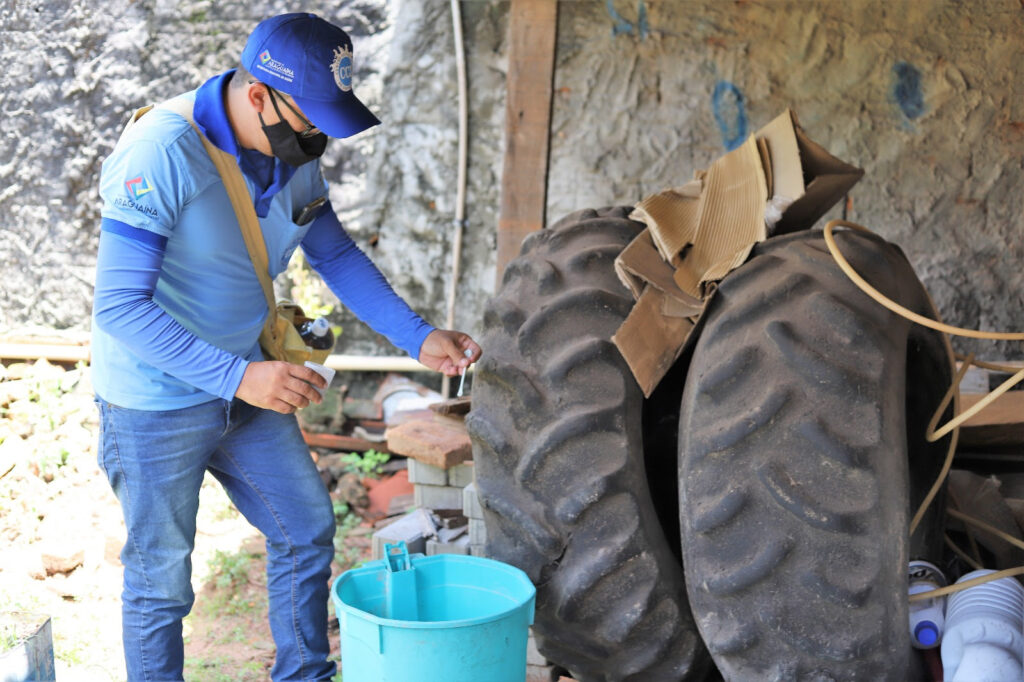 Araguaína enfrenta epidemia de Dengue com três mortes suspeitas pela doença araguaina-enfrenta-epidemia-de-dengue-com-tres-mortes-suspeitas-pela-doenca