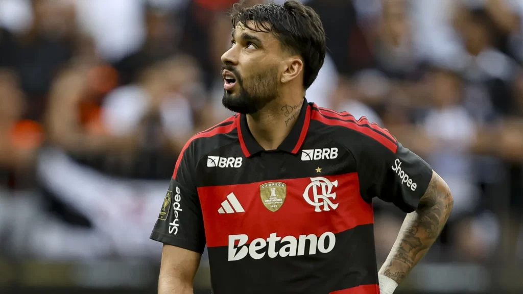 Flamengo tem sete jogos em até 27 dias, e priorizará Brasileiro e Recopa flamengo-tem-sete-jogos-em-ate-27-dias,-e-priorizara-brasileiro-e-recopa