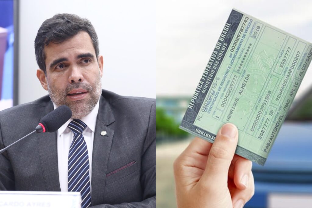 Ricardo Ayres defende PEC que limita IPVA a 1% do valor do veículo ricardo-ayres-defende-pec-que-limita-ipva-a-1%-do-valor-do-veiculo