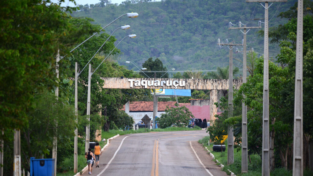 Preços de diárias de hospedagem durante Carnaval em Taquaruçu chegam a variar 317% precos-de-diarias-de-hospedagem-durante-carnaval-em-taquarucu-chegam-a-variar-317%