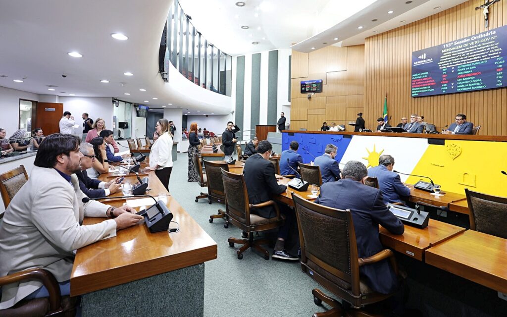 Aleto aprova criação das Regiões Metropolitanas de Palmas, Araguaína e Gurupi aleto-aprova-criacao-das-regioes-metropolitanas-de-palmas,-araguaina-e-gurupi