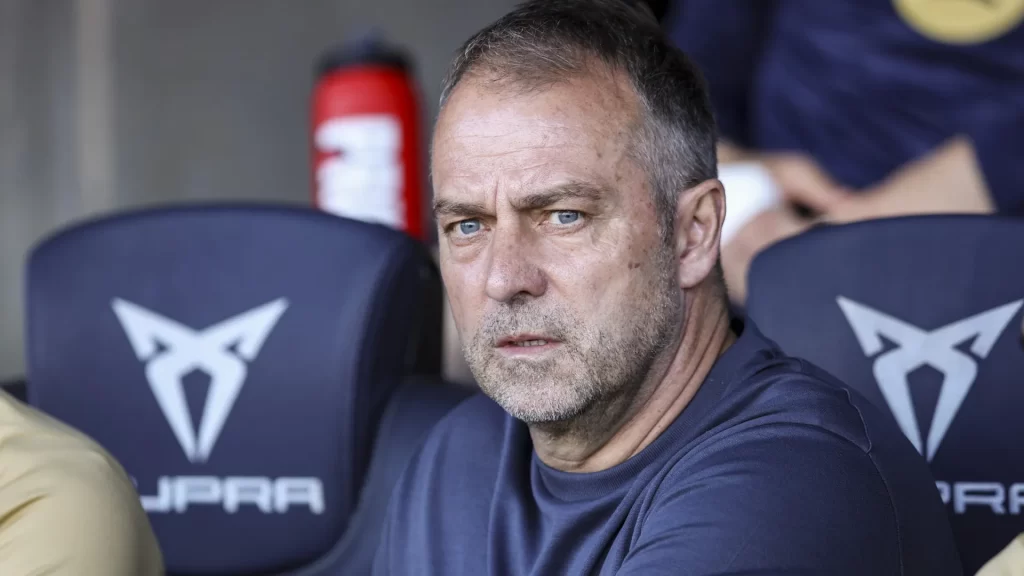 Copa do Rei: técnico do Barcelona lamenta lesão de Raphinha e ironiza Real copa-do-rei:-tecnico-do-barcelona-lamenta-lesao-de-raphinha-e-ironiza-real