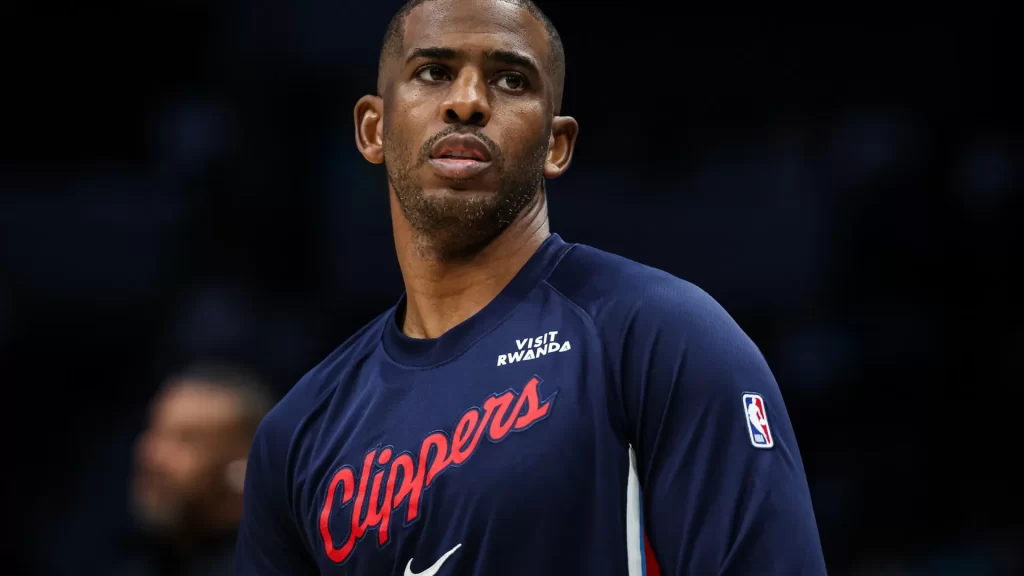 Armador da NBA bicampeão olímpico anuncia aposentadoria após dispensas armador-da-nba-bicampeao-olimpico-anuncia-aposentadoria-apos-dispensas