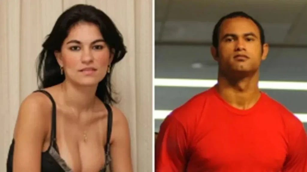 Goleiro Bruno faz confissão inédita da morte de Eliza Samúdio: “Demônio” goleiro-bruno-faz-confissao-inedita-da-morte-de-eliza-samudio:-“demonio”