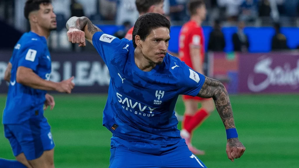 Darwin Núñez ameaça declarar ‘guerra’ ao Al Hilal darwin-nunez-ameaca-declarar-‘guerra’-ao-al-hilal