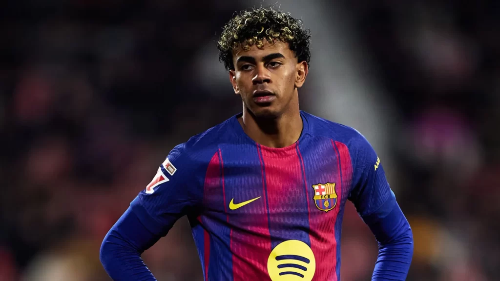 Yamal perde pênalti, Barça perde para o Girona de virada, e Real vira líder yamal-perde-penalti,-barca-perde-para-o-girona-de-virada,-e-real-vira-lider