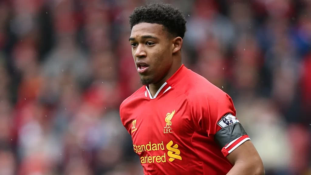 Ex-companheiro de Philippe Coutinho no Liverpool é detido em aeroporto ex-companheiro-de-philippe-coutinho-no-liverpool-e-detido-em-aeroporto