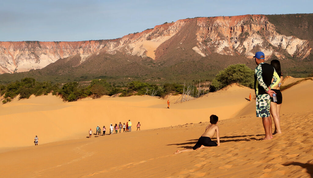Dunas do Jalapão atraem mais de 1,2 mil visitantes durante o Carnaval dunas-do-jalapao-atraem-mais-de-1,2-mil-visitantes-durante-o-carnaval