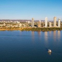 Tocantins ganha destaque com Palmas e Jalapão entre os principais destinos para viajar em 2026 tocantins-ganha-destaque-com-palmas-e-jalapao-entre-os-principais-destinos-para-viajar-em-2026