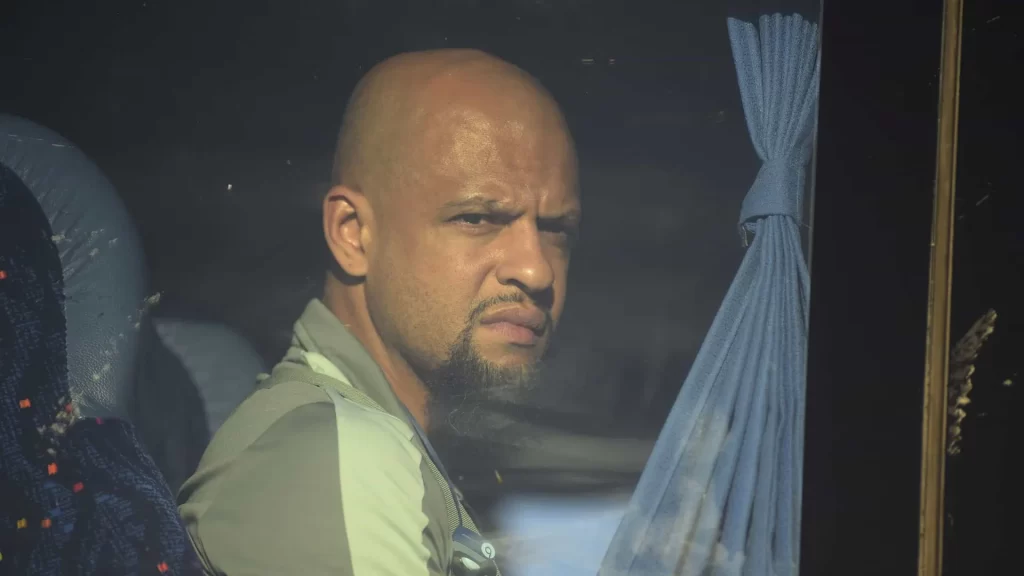 Felipe Melo detona Prestianni: “mulher já deve ter traído ele com negão” felipe-melo-detona-prestianni:-“mulher-ja-deve-ter-traido-ele-com-negao”