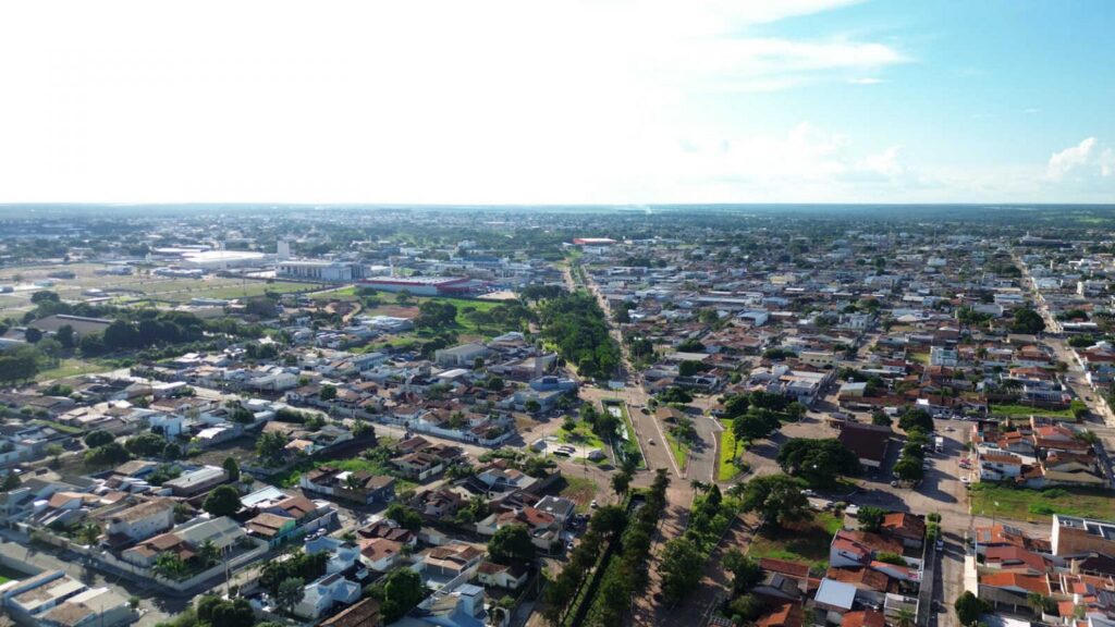 Justiça determina plano de desocupação de avenida usada irregularmente no sul do TO justica-determina-plano-de-desocupacao-de-avenida-usada-irregularmente-no-sul-do-to