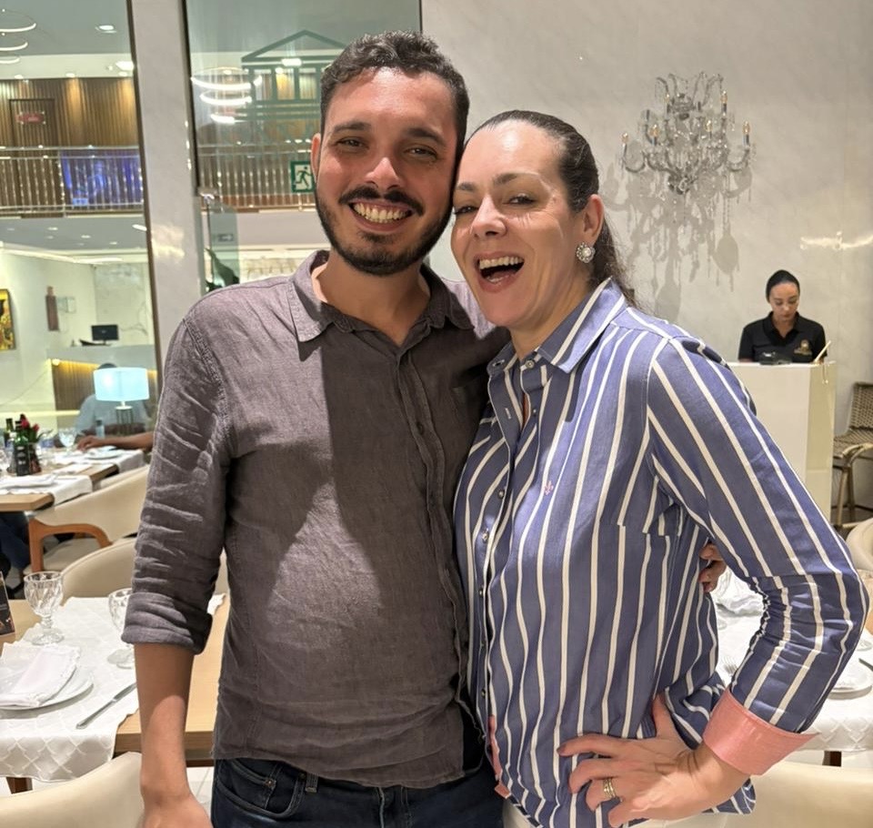 PT de Lula abre diálogo com Cínthia e não descarta convite para filiação pt-de-lula-abre-dialogo-com-cinthia-e-nao-descarta-convite-para-filiacao