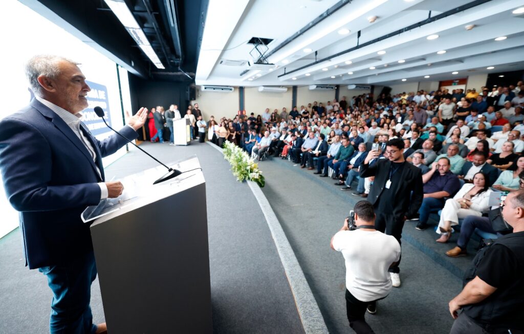 Amélio Cayres destaca destinação de R$ 240 mi anuais em emendas parlamentares aos municípios amelio-cayres-destaca-destinacao-de-r$-240-mi-anuais-em-emendas-parlamentares-aos-municipios