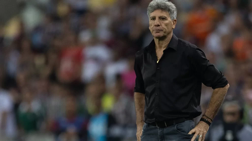 Vasco tem Renato Gaúcho como um dos nomes; interino comanda contra o Santos vasco-tem-renato-gaucho-como-um-dos-nomes;-interino-comanda-contra-o-santos