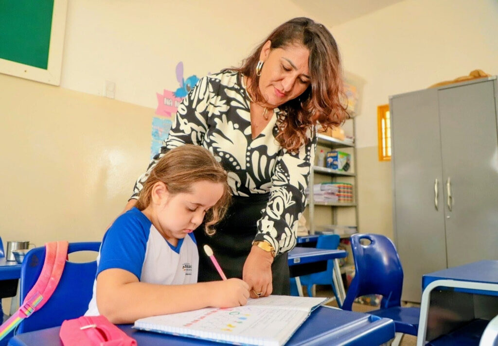 Educação de Araguaína conquista dois novos prêmios e reafirma protagonismo no ensino público educacao-de-araguaina-conquista-dois-novos-premios-e-reafirma-protagonismo-no-ensino-publico