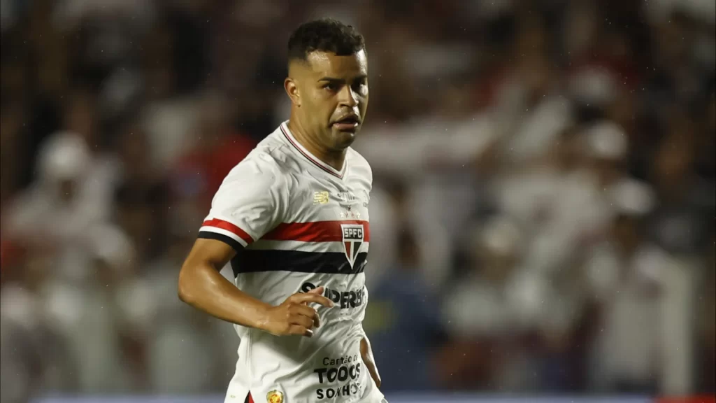 Virose impediu retorno de Alisson no São Paulo após polêmica virose-impediu-retorno-de-alisson-no-sao-paulo-apos-polemica