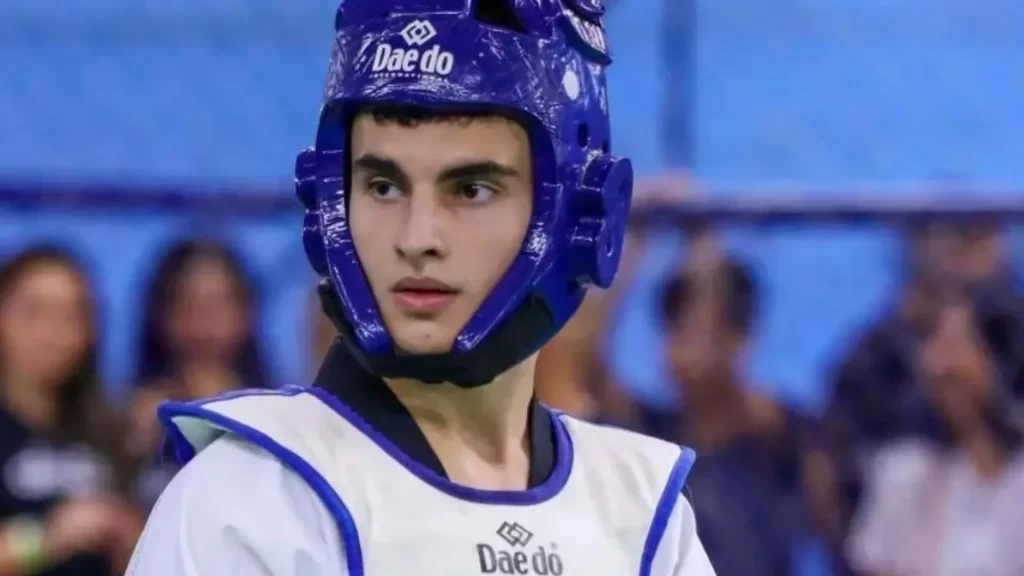Quem era a promessa do taekwondo que morreu aos 18 anos quem-era-a-promessa-do-taekwondo-que-morreu-aos-18-anos