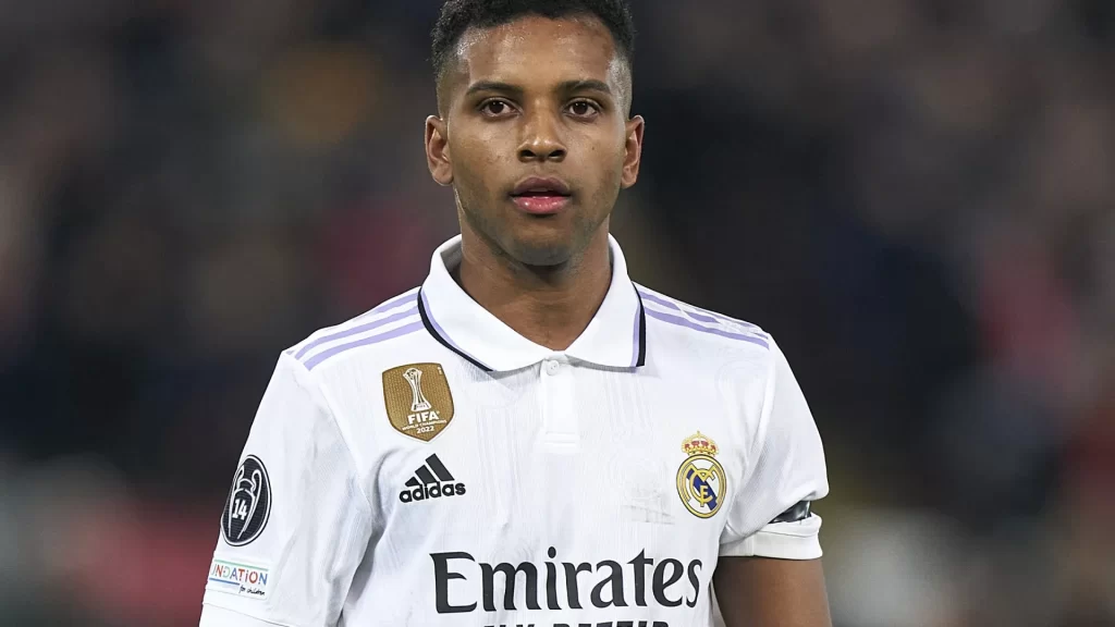 Rodrygo diz que título sem Neymar ‘não teria a mesma graça’ e defende camisa 10 na Copa rodrygo-diz-que-titulo-sem-neymar-‘nao-teria-a-mesma-graca’-e-defende-camisa-10-na-copa
