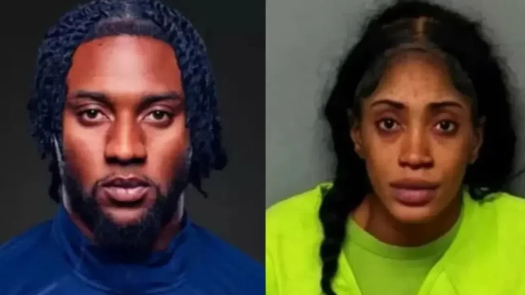 Atleta morre esfaqueado pela namorada aos 23 anos atleta-morre-esfaqueado-pela-namorada-aos-23-anos
