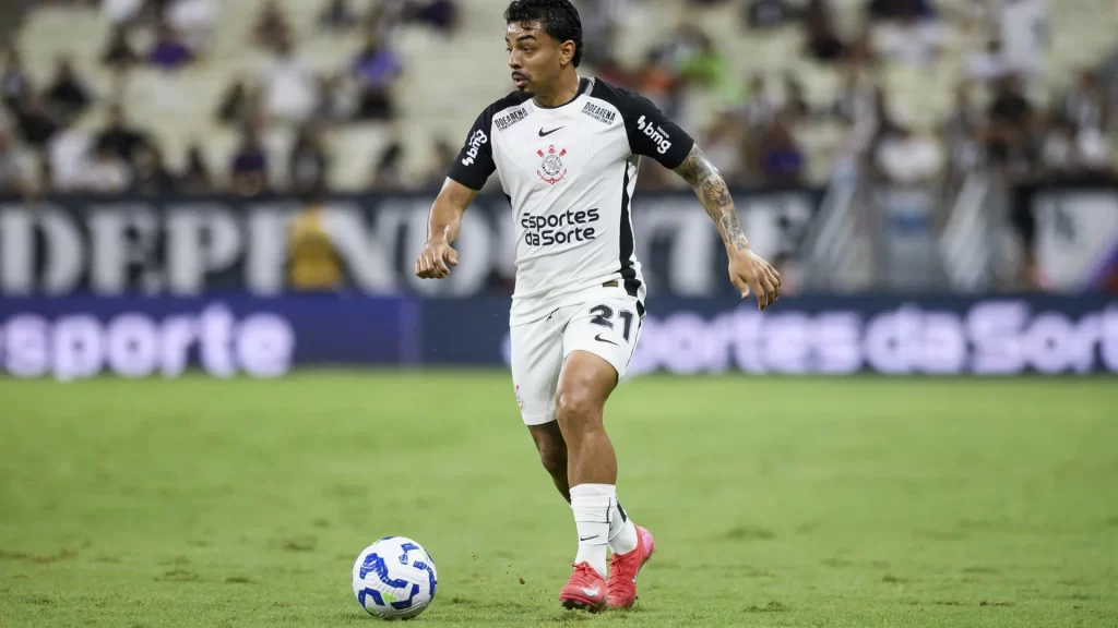 Bidu pede calma à torcida do Corinthians após protesto bidu-pede-calma-a-torcida-do-corinthians-apos-protesto