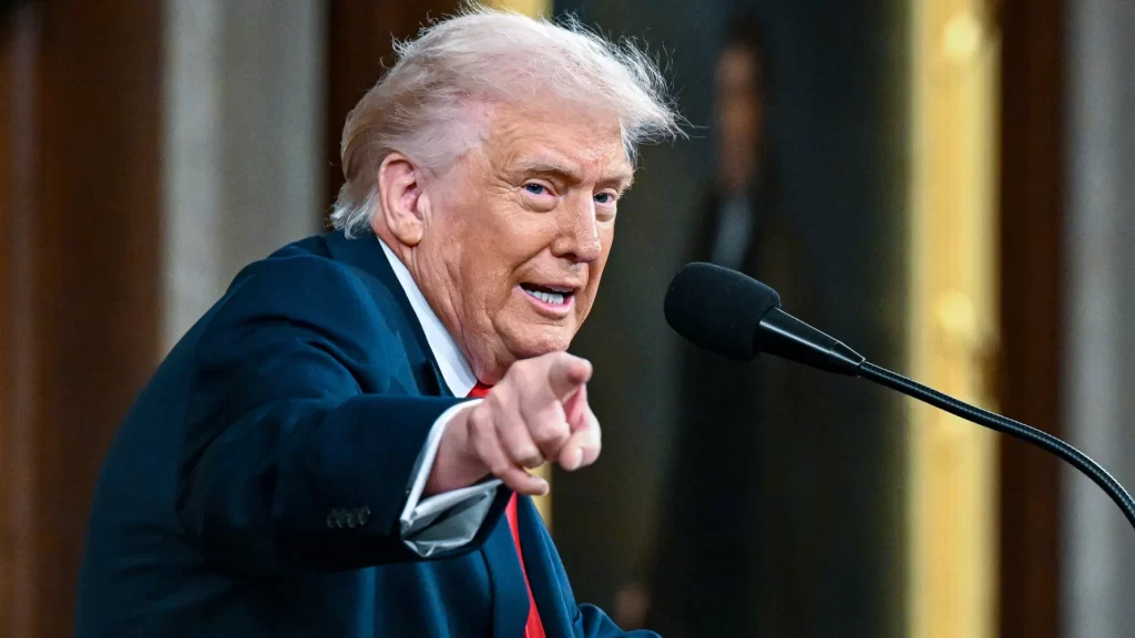 Trump diz que Irã não deve participar da Copa por ‘sua própria vida e segurança’ trump-diz-que-ira-nao-deve-participar-da-copa-por-‘sua-propria-vida-e-seguranca’