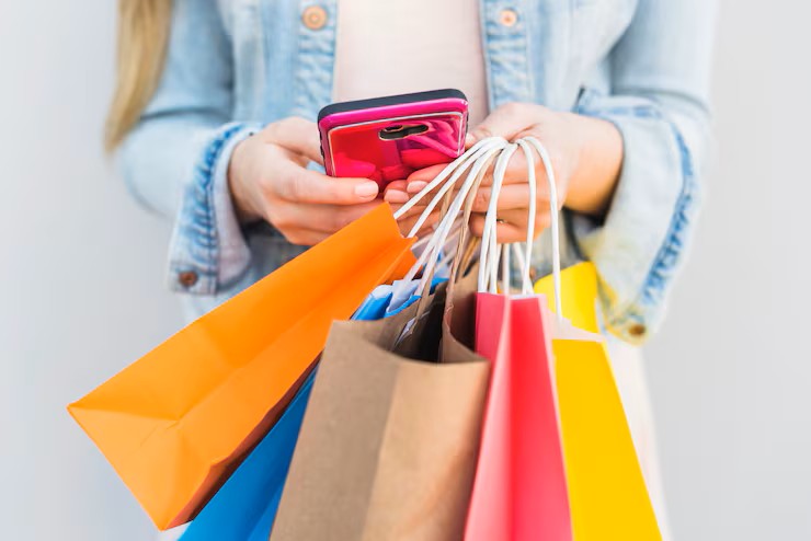 Dia do Consumidor: 5 cuidados essenciais para não cair em golpes digitais e falsas promoções dia-do-consumidor:-5-cuidados-essenciais-para-nao-cair-em-golpes-digitais-e-falsas-promocoes