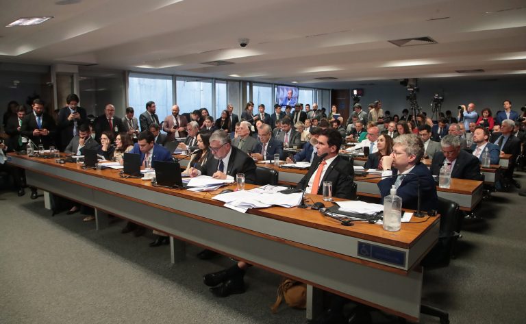 Ex-dirigente da Contag será ouvido nesta segunda-feira pela CPMI do INSS ex-dirigente-da-contag-sera-ouvido-nesta-segunda-feira-pela-cpmi-do-inss
