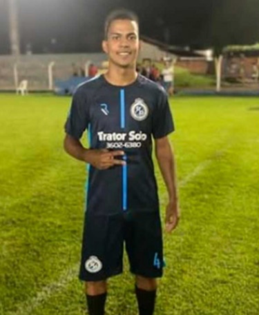 Jovem que morreu em acidente na BR-153 era filho de ex-prefeito de Pugmil jovem-que-morreu-em-acidente-na-br-153-era-filho-de-ex-prefeito-de-pugmil