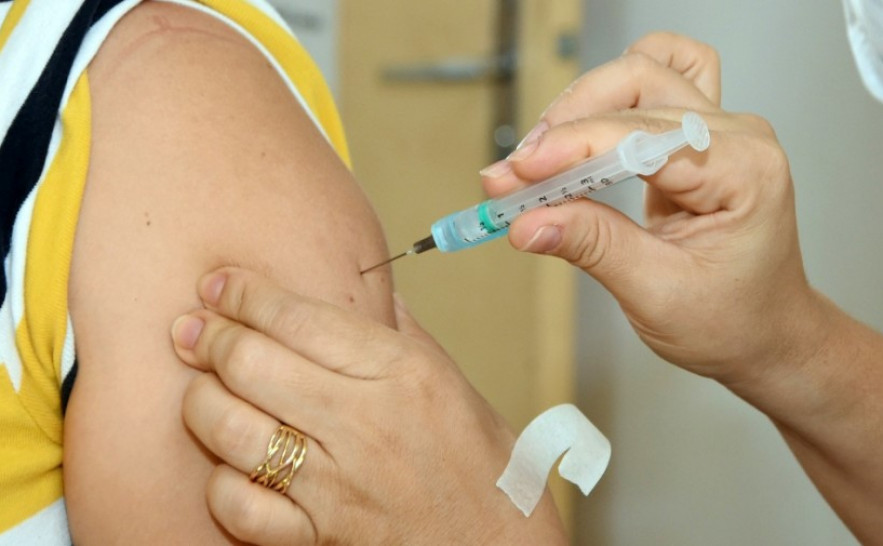 Tocantins realiza Dia D de vacinação contra influenza neste sábado tocantins-realiza-dia-d-de-vacinacao-contra-influenza-neste-sabado