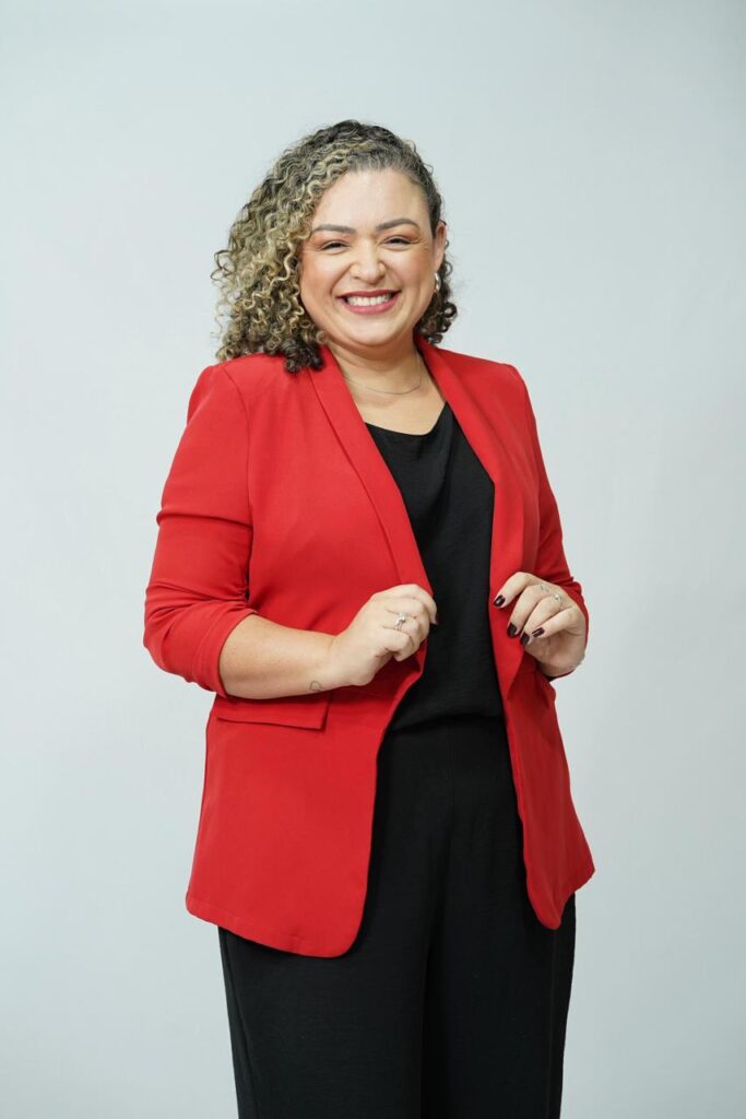 Sindjor comemora nomeação da jornalista Chayla Felix como Secretária da Mulher sindjor-comemora-nomeacao-da-jornalista-chayla-felix-como-secretaria-da-mulher