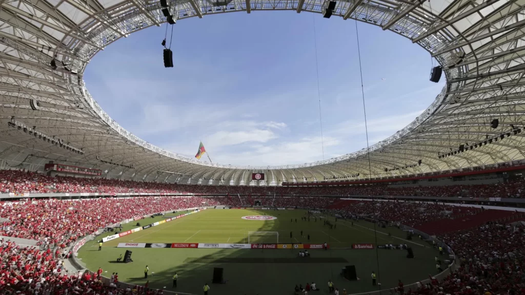 Internacional recebe o Bahia pressionado ainda por primeira vitória no Brasileirão internacional-recebe-o-bahia-pressionado-ainda-por-primeira-vitoria-no-brasileirao