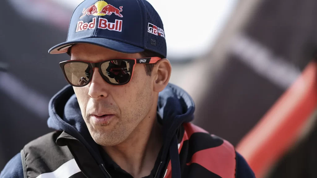 Campeão mundial de rali, Lucas Moraes tem ‘obsessão’ por vitória no Dakar campeao-mundial-de-rali,-lucas-moraes-tem-‘obsessao’-por-vitoria-no-dakar