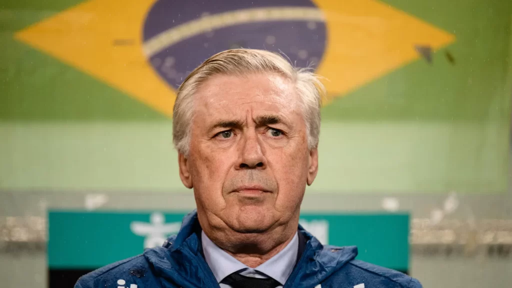 Convocação expõe busca de Ancelotti por defensores e meias convocacao-expoe-busca-de-ancelotti-por-defensores-e-meias