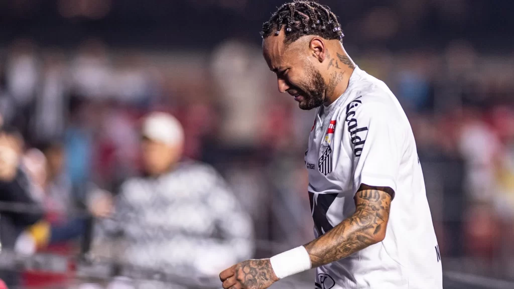 Po, Ancelotti, e eu?, reage Neymar durante a convocação po,-ancelotti,-e-eu?,-reage-neymar-durante-a-convocacao