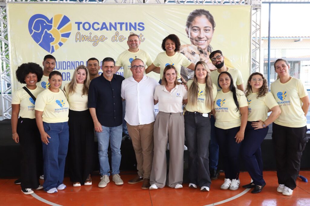 em-palmeiropolis,-claudia-lelis-acompanha-acao-do-tocantins-amigo-do-pet