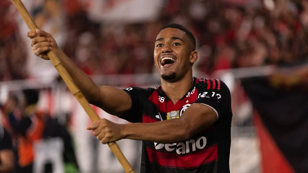 Samuel Lino deixa rótulos para trás e vive fase artilheira pelo Flamengo samuel-lino-deixa-rotulos-para-tras-e-vive-fase-artilheira-pelo-flamengo