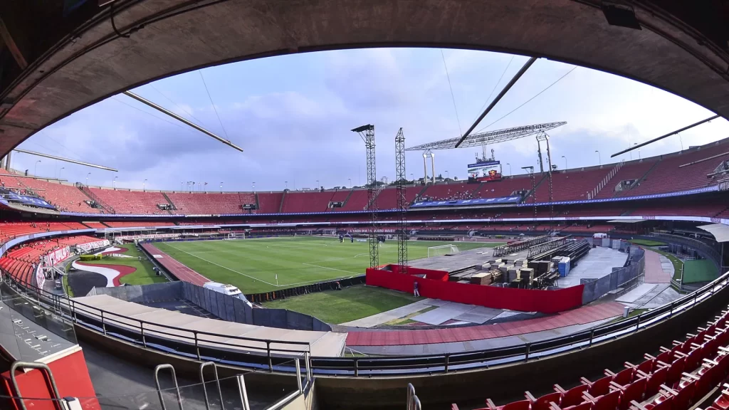 Palmeiras reencontra São Paulo no Morumbis após jogo que ‘mudou tudo’ palmeiras-reencontra-sao-paulo-no-morumbis-apos-jogo-que-‘mudou-tudo’