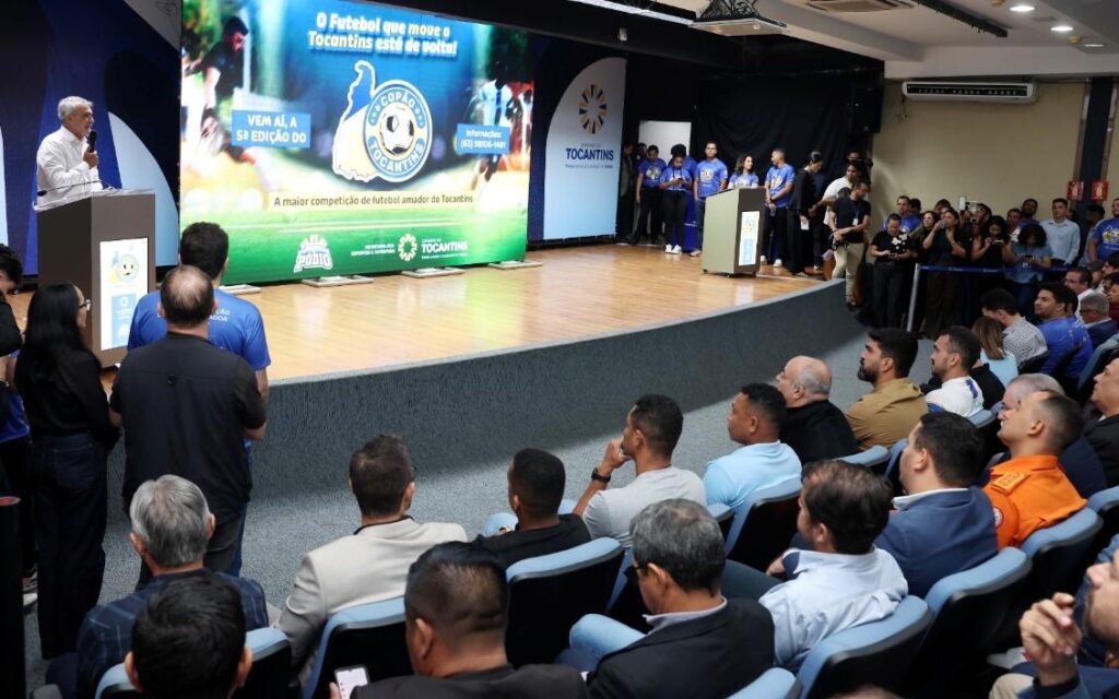 Amélio Cayres frisa trabalho pelo esporte durante lançamento do Copão Tocantins 2026 amelio-cayres-frisa-trabalho-pelo-esporte-durante-lancamento-do-copao-tocantins-2026