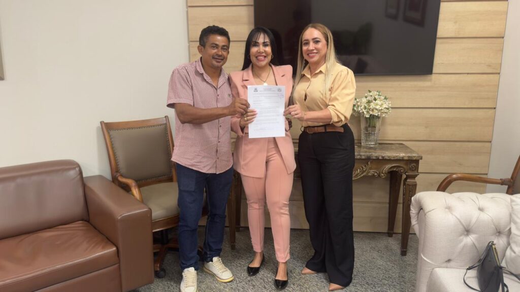 Deputada Janad articula apoio à saúde bucal em comunidades indígenas de Lagoa da Confusão deputada-janad-articula-apoio-a-saude-bucal-em-comunidades-indigenas-de-lagoa-da-confusao