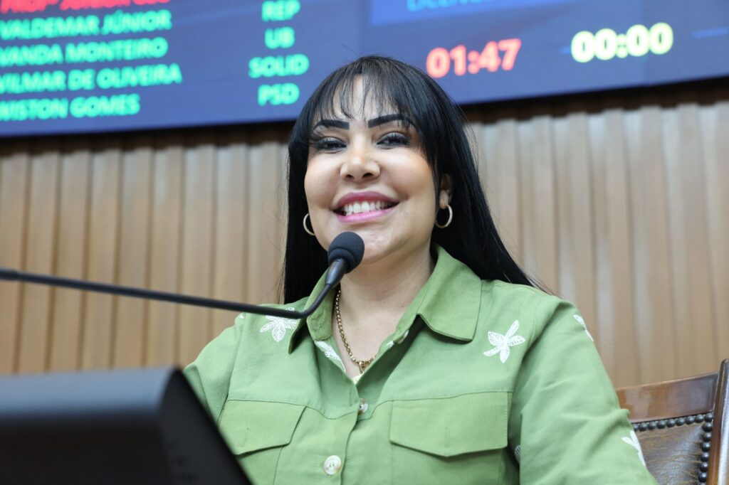 Mais visibilidade e renda: Janad Valcari defende criação da Casa do Artesão no Tocantins mais-visibilidade-e-renda:-janad-valcari-defende-criacao-da-casa-do-artesao-no-tocantins