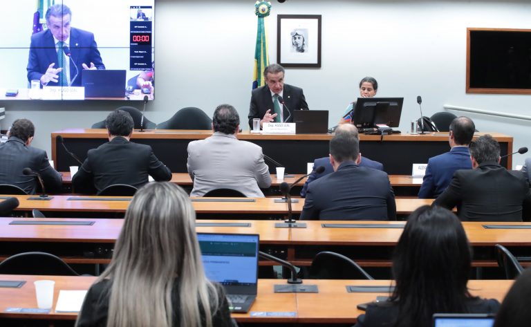 Deputado cobra solução para pagamentos indevidos em pedágio eletrônico deputado-cobra-solucao-para-pagamentos-indevidos-em-pedagio-eletronico