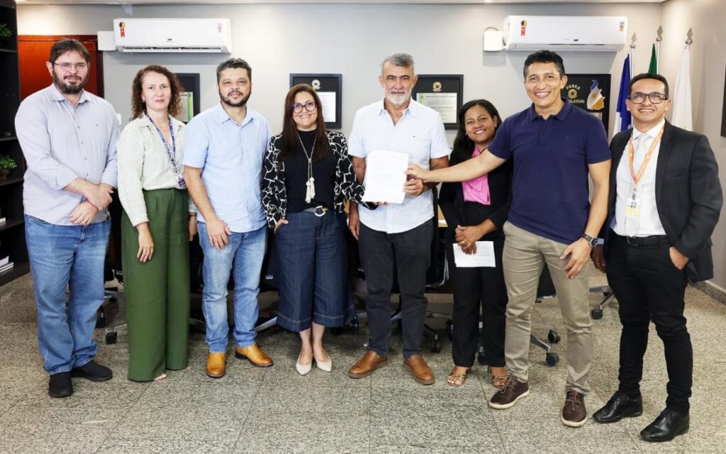 Presidente Amélio Cayres pautará debate para fomentar inovações tecnológicas no Tocantins presidente-amelio-cayres-pautara-debate-para-fomentar-inovacoes-tecnologicas-no-tocantins