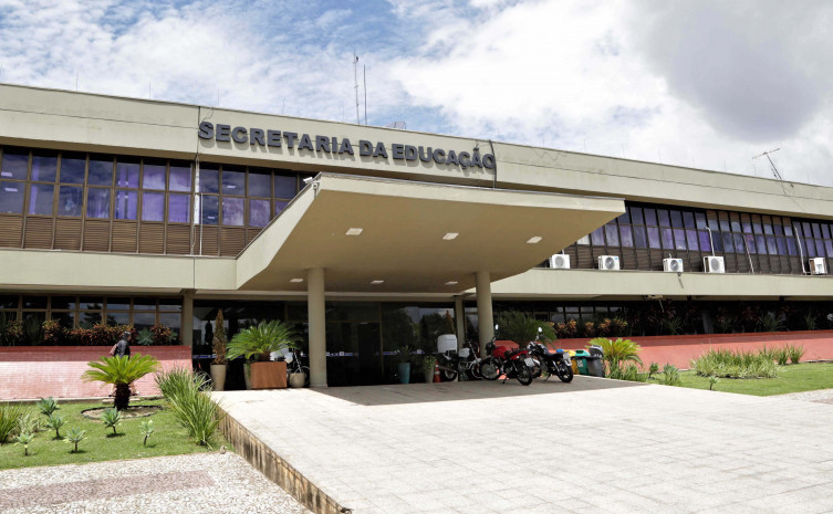 Seduc abre inscrições para seleção de formadores do programa Alfabetiza Mais Tocantins seduc-abre-inscricoes-para-selecao-de-formadores-do-programa-alfabetiza-mais-tocantins