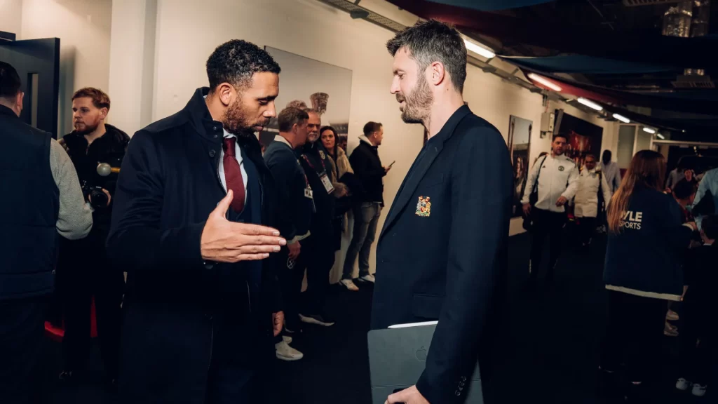 Ferdinand aponta reforços e nomes ideais para o Manchester United ferdinand-aponta-reforcos-e-nomes-ideais-para-o-manchester-united